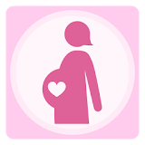 Pregnancy Calculator Pro: Maternity & Motherhood icon