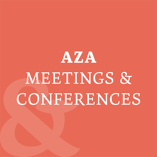 AZA Meetings & Conferences logo