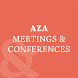 AZA Meetings & Conferences