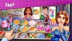 screenshot of My Cafe Shop : Cooking Games
