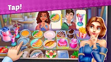 My Cafe Shop : Cooking Gamesのおすすめ画像1