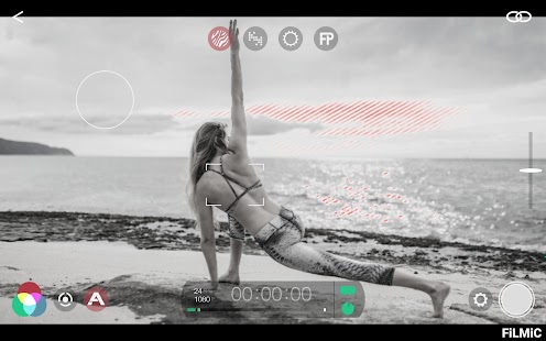Unknown app Screenshot