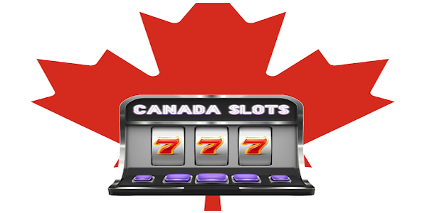 Free slot game canada