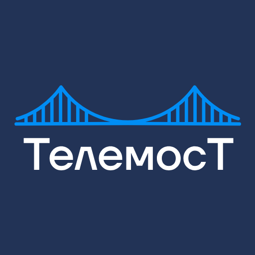TeleMost logo
