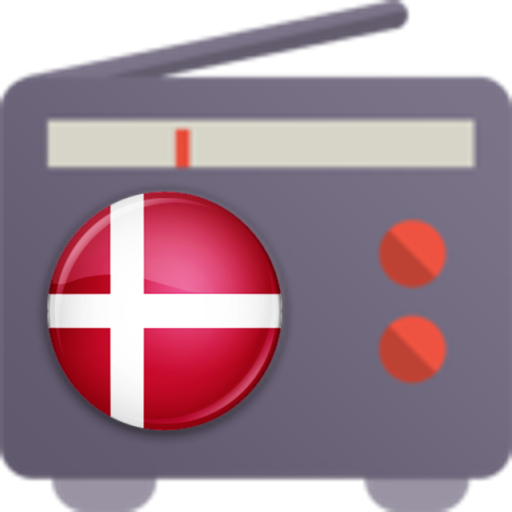 Radio Danmark  Icon