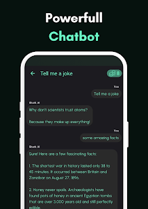 Shark AI: Indian GPT Chatbot