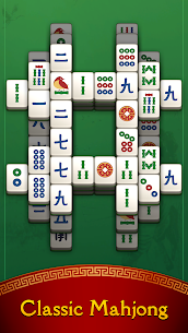 Mahjong Journey: Tile Matching 1