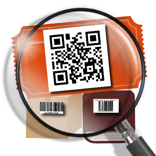 Lightning QR code scanner 2.2.2 Icon