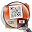 Lightning QR code scanner