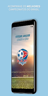Placar Esportivo Varies with device APK screenshots 1