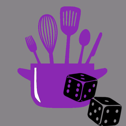 Essensplanungsapp logo