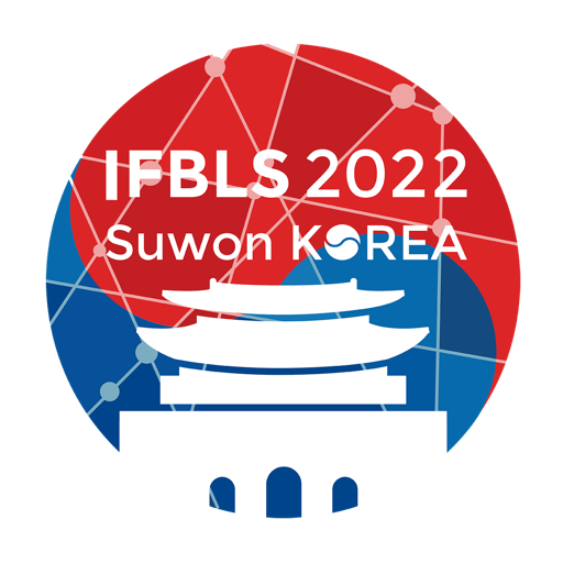 IFBLS2022 logo