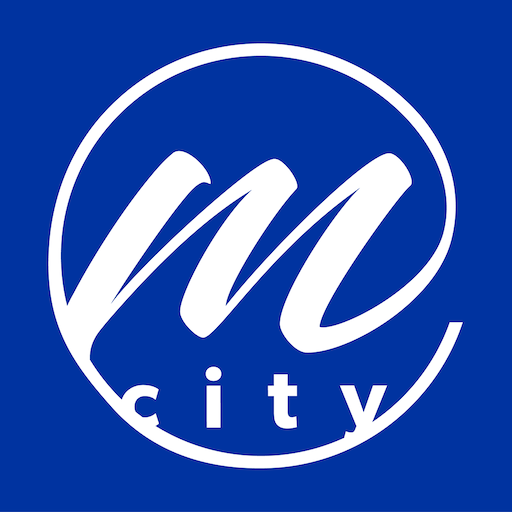 MCity Work logo