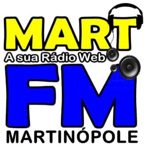 Mart Fm CE logo