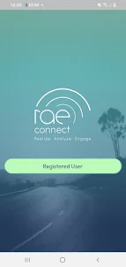 RAE Connect
