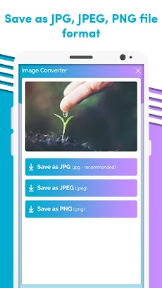 Image Converter – JPG to PNG,のおすすめ画像3
