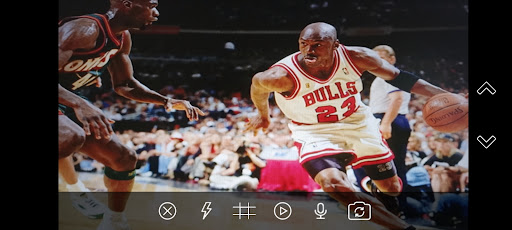 RTSP Camera PRO Screen 2