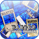 Wanted Poster Creator icon