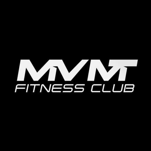 MVMT Fitness logo