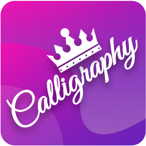 Download Calligrapher Calligraphy Font Fancy Name Art 1 6 7 Apk For Android Apkdl In