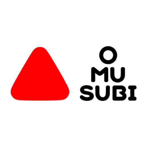 OMUSUBI logo