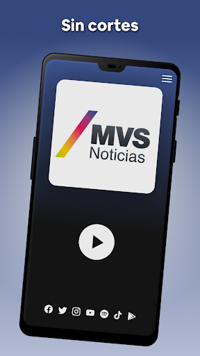 MVS Noticias Radio