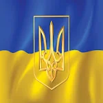 Cover Image of Download Ukraine flag  APK