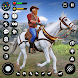 Horse Simulator Games 3D