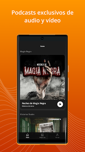 B1 Streaming Screen 2