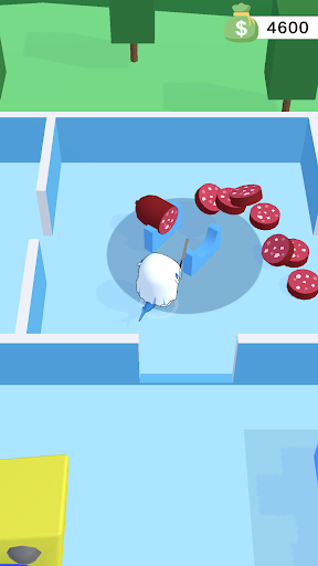 Smol Pizzeria Screen 3