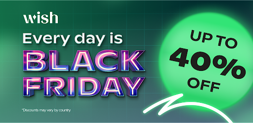 Wish: Shop and Save image