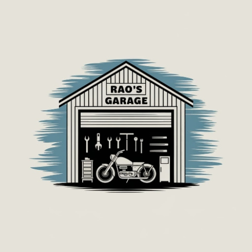 Rao's Garage