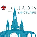 Sanctuary of Lourdes icon