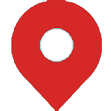 Pro Mobile location tracker icon