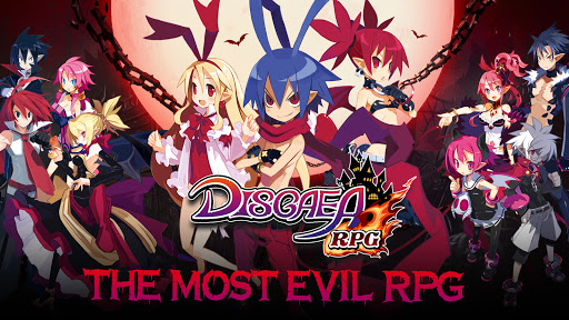 Updated Disgaea Rpg Pc Android App Mod Download 21