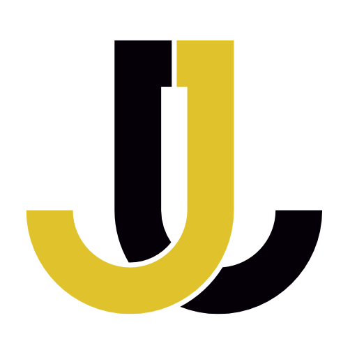Óptica José e José logo