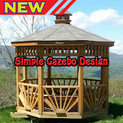 Simple Gazebo Design