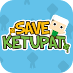 Cover Image of Télécharger Save Ketupat  APK