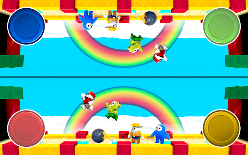 Party Game Hub 3D: 1234 Player screenshot 15