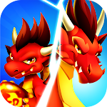 Cover Image of Download Dragon City 11.5.3 APK