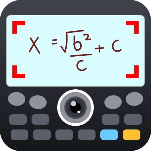 Math calculator ai math solver apps on google play