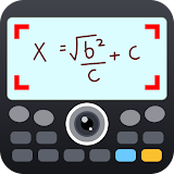 Math Calculator:AI Math Solver icon