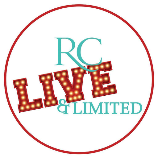 Rustic Cuff Live logo