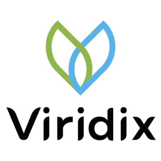 Viridix - Root Sense logo