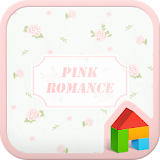 romance dodol launcher theme icon
