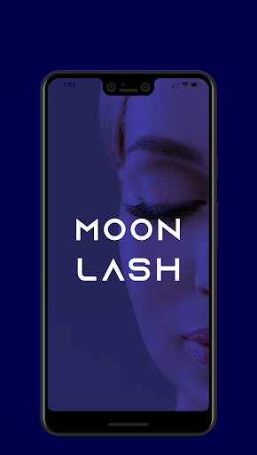 Android application Moon Lash screenshort