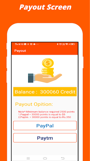 Money App – Status Download Videos and Images