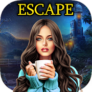 Escape game Free : Can You Escape The New Room  Icon