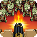 Download Zombie War Idle Defense Game Install Latest APK downloader