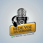 Radio Rede Voz da Verdade  Icon